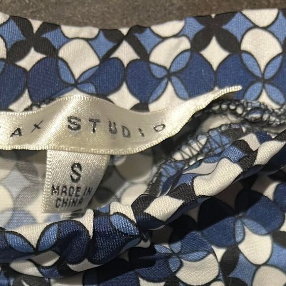 Max-studio Women's Multi Skirt - Picture 2 of 3